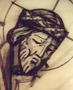 Head of Christ
